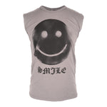 TANK W/ SMILEY - Denny's