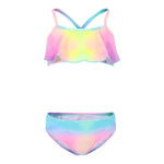 2pc Flounce Bikini - Denny's