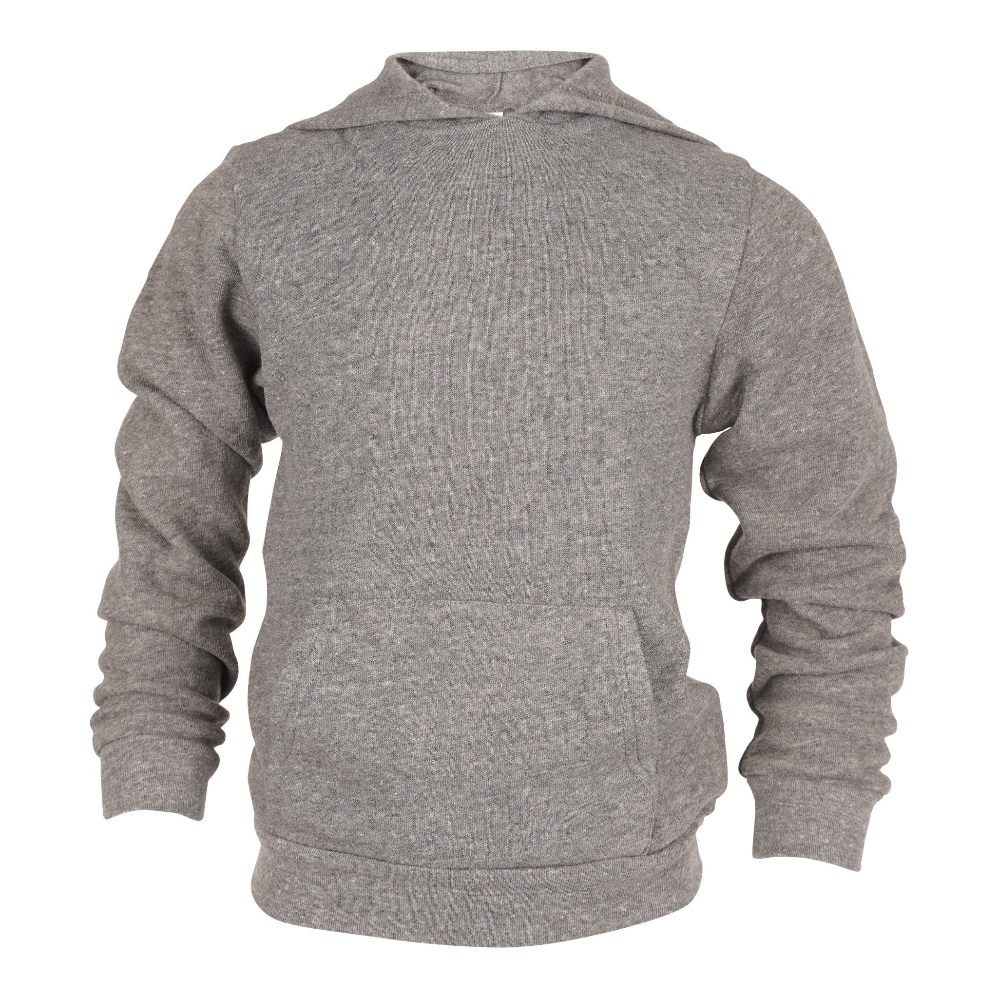 Eco Fleece Pull Over Hoody - Denny's