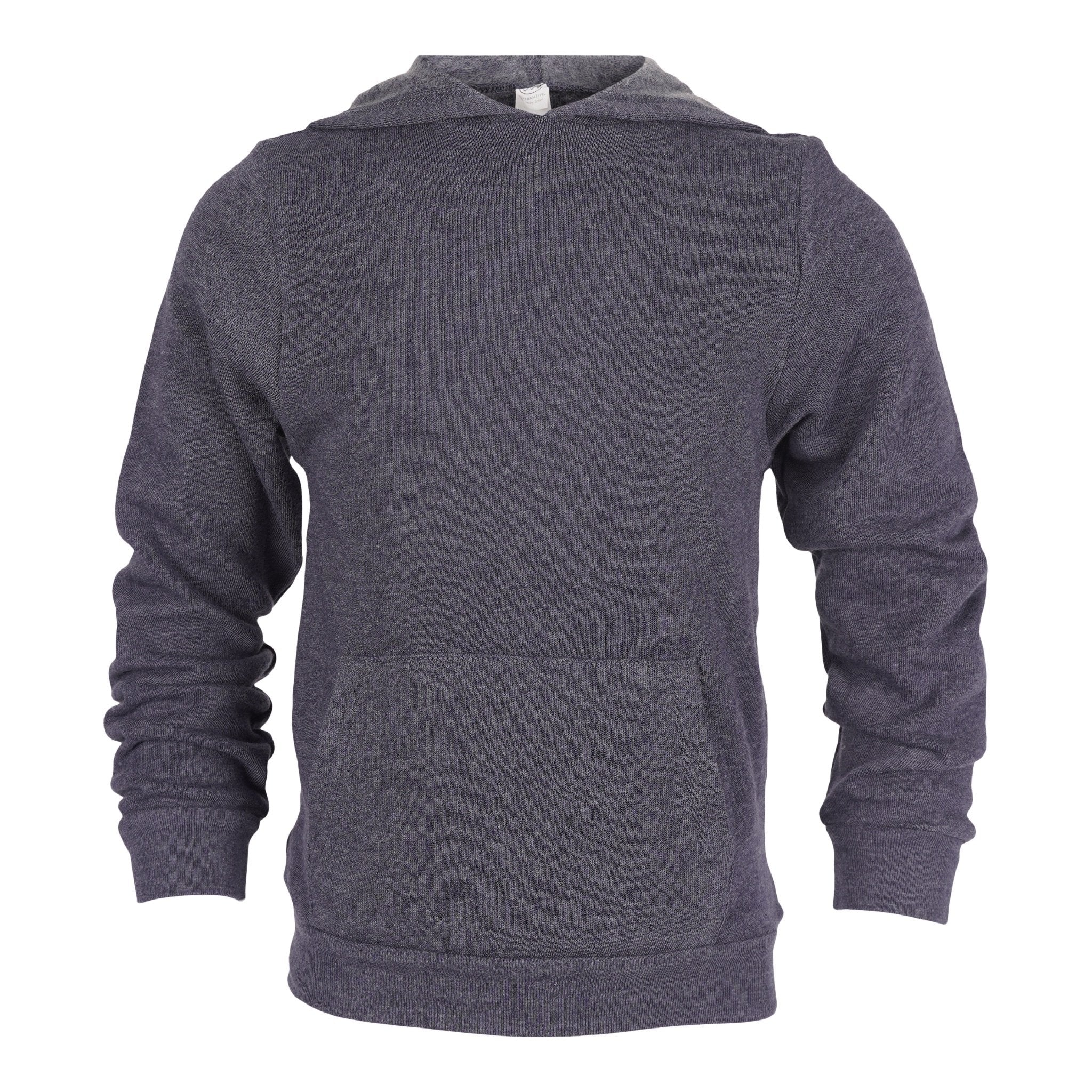 Eco Fleece Pull Over Hoody - Denny's