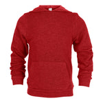 Eco Fleece Pull Over Hoody - Denny's