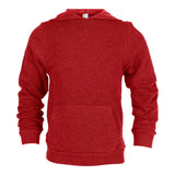 Eco Fleece Pull Over Hoody - Denny's