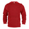 Eco Fleece Pull Over Hoody - Denny's