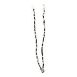 Leopard Mask Lanyard - Denny's