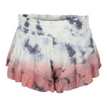 Marine Tie Dye Short - Denny's