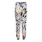 Blissful Swirl Satin Jogger - Denny's