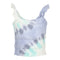 Waterlily Smock Ruffle Top - Denny's