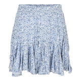 Ditzy Floral Skirt Set - Denny's