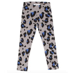 Cheetah print Legging - Denny's