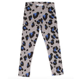Cheetah print Legging - Denny's