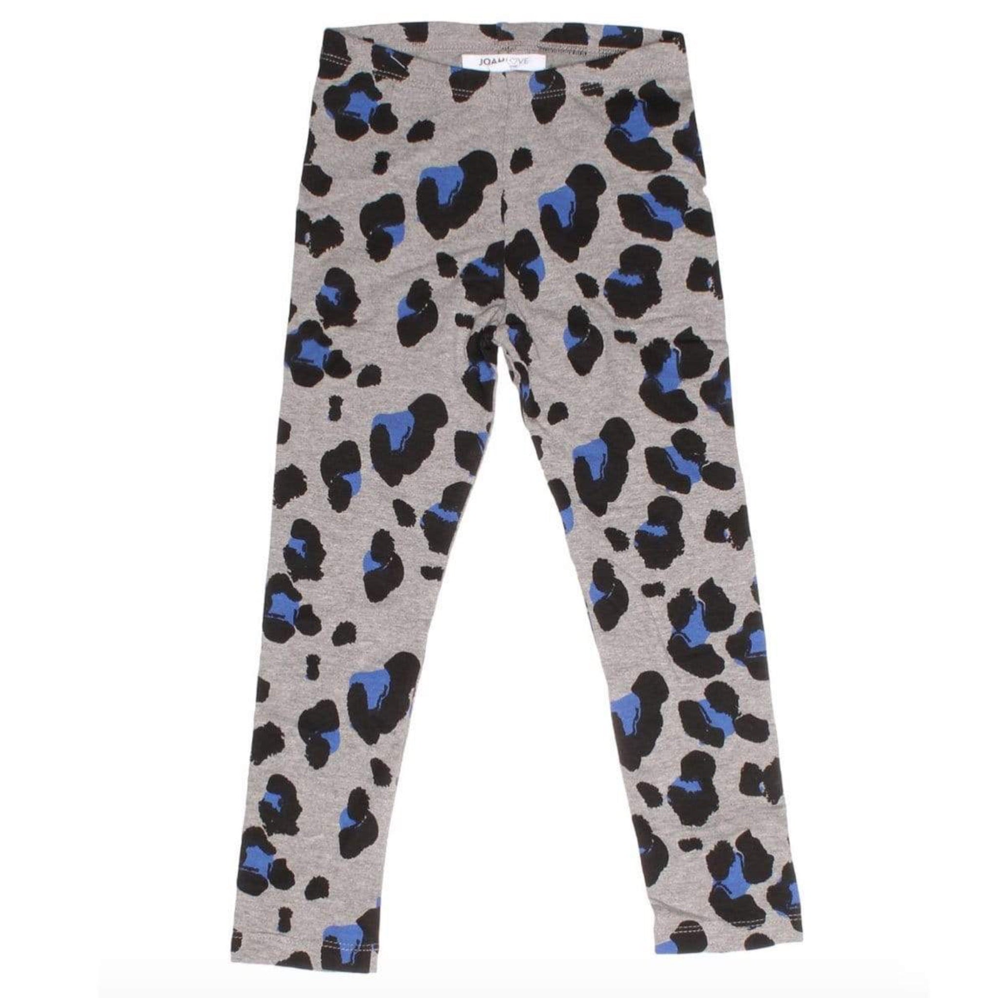 Cheetah print Legging - Denny's