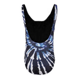 1pc Tie Dye Bathing Suit - Denny's