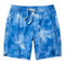 Clark Blue Swim Trunk - Denny's