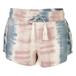 Cotton Candy Smock Short - Denny's