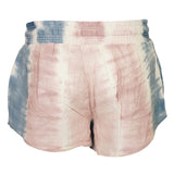 Cotton Candy Smock Short - Denny's