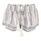 Printed Smock Short - Denny's