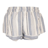 Printed Smock Short - Denny's