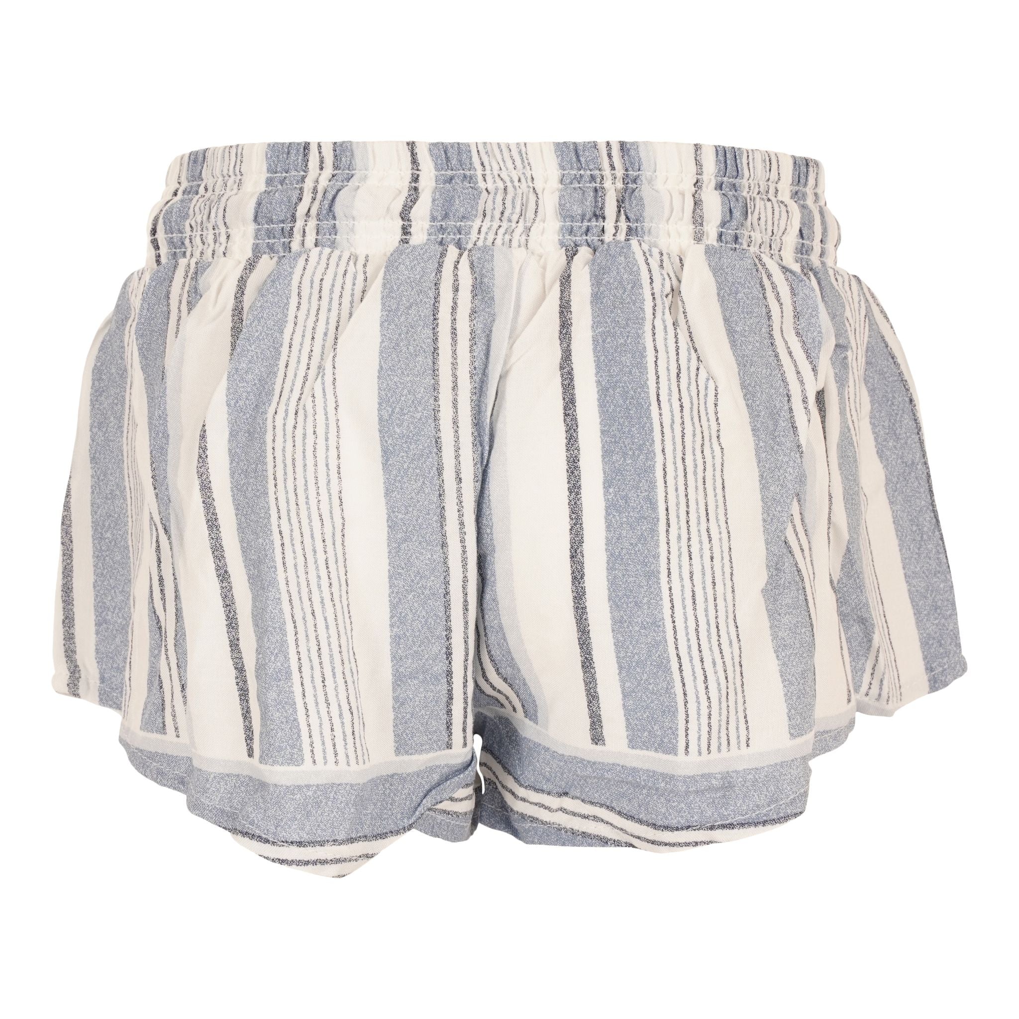 Printed Smock Short - Denny's