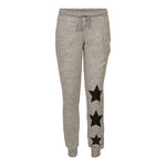 Stars Hacci Pant - Denny's