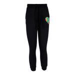 Hacci Jogger Pant Hrt T/D - Denny's