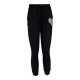 Hacci Jogger Pant Hrt T/D - Denny's