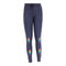 Hacci Pant with Neon Lightning Bolt - Denny's