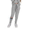 Hacci Pant with Neon Stripe Bolt - Denny's