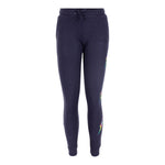 Hacci Pant with Tie Dye Bolt - Denny's