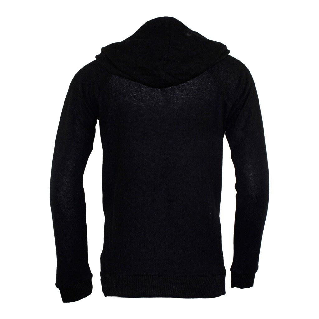 Hacci Hoody - Denny's