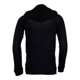 Hacci Hoody - Denny's