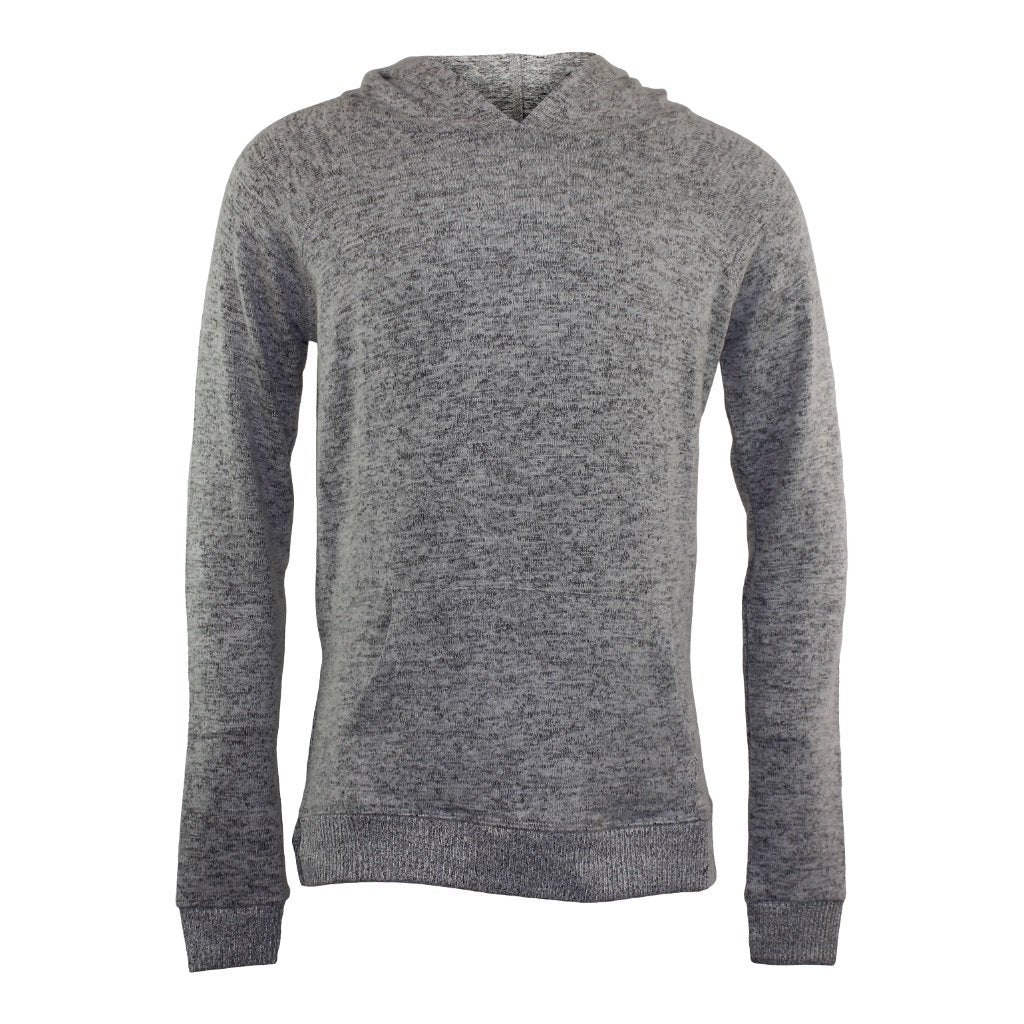 Hacci Hoody - Denny's