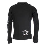 Hacci Hoody with New York and Stars - Denny's