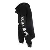Hacci Hoody with New York and Stars - Denny's