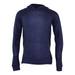 Hacci Hoody with Skull Tie Dye Glasses - Denny's