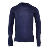 Hacci Hoody with Skull Tie Dye Glasses - Denny's