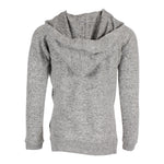 Hacci Hoody with Heart Bolt - Denny's