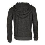 Hacci Zip Up - Denny's