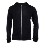 Hacci Zip Up - Denny's
