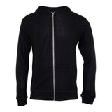 Hacci Zip Up - Denny's