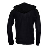 Hacci Zip Up - Denny's