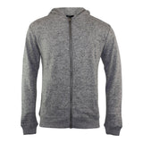Hacci Zip Up - Denny's