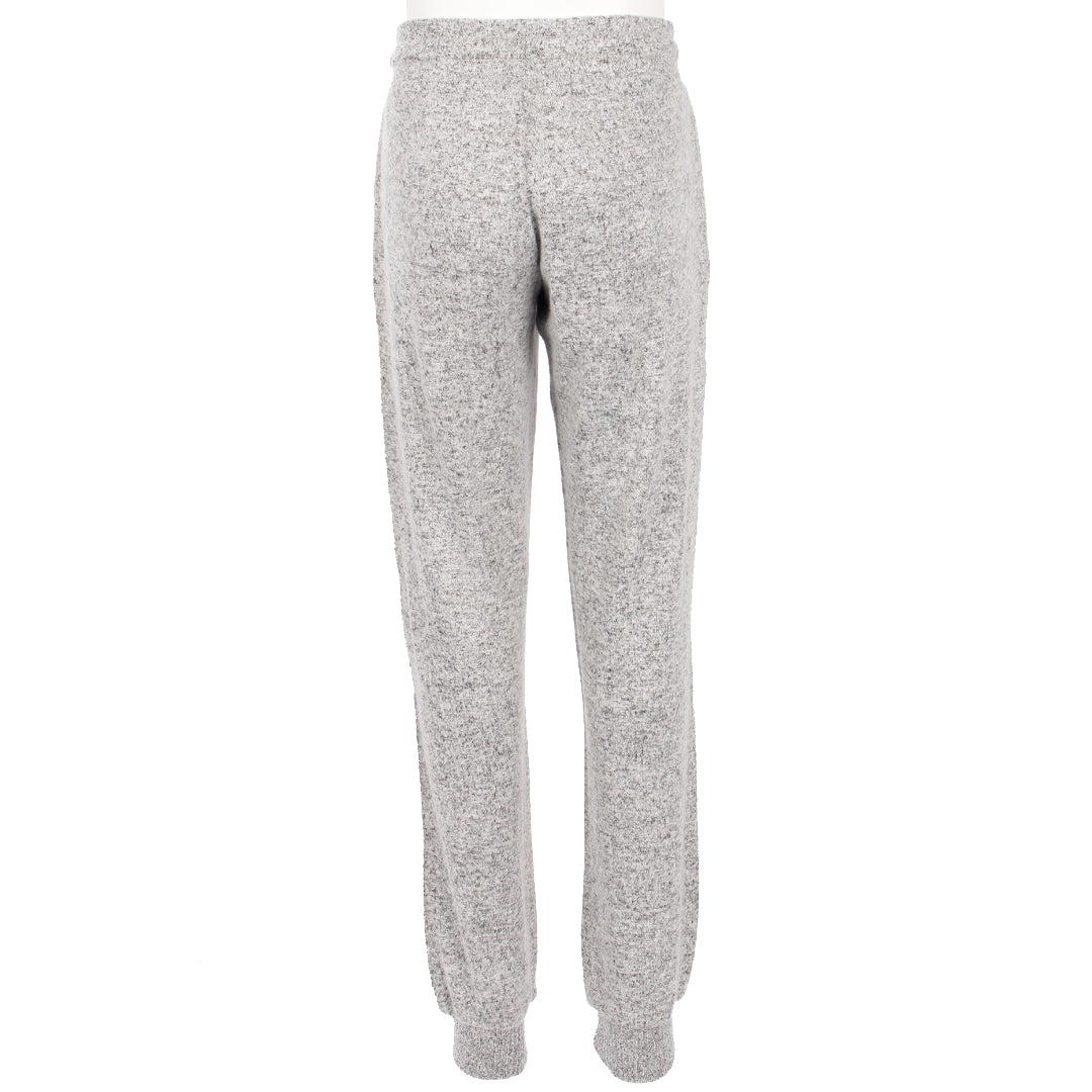 Hacci Pant with Neon Retro Stripe - Denny's