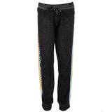 Retro Stripe Pant with Brooklyn - Denny's