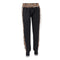 Leopard Stripe Track Pant - Denny's