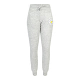 Heart Daisy Hacci Pant - Denny's