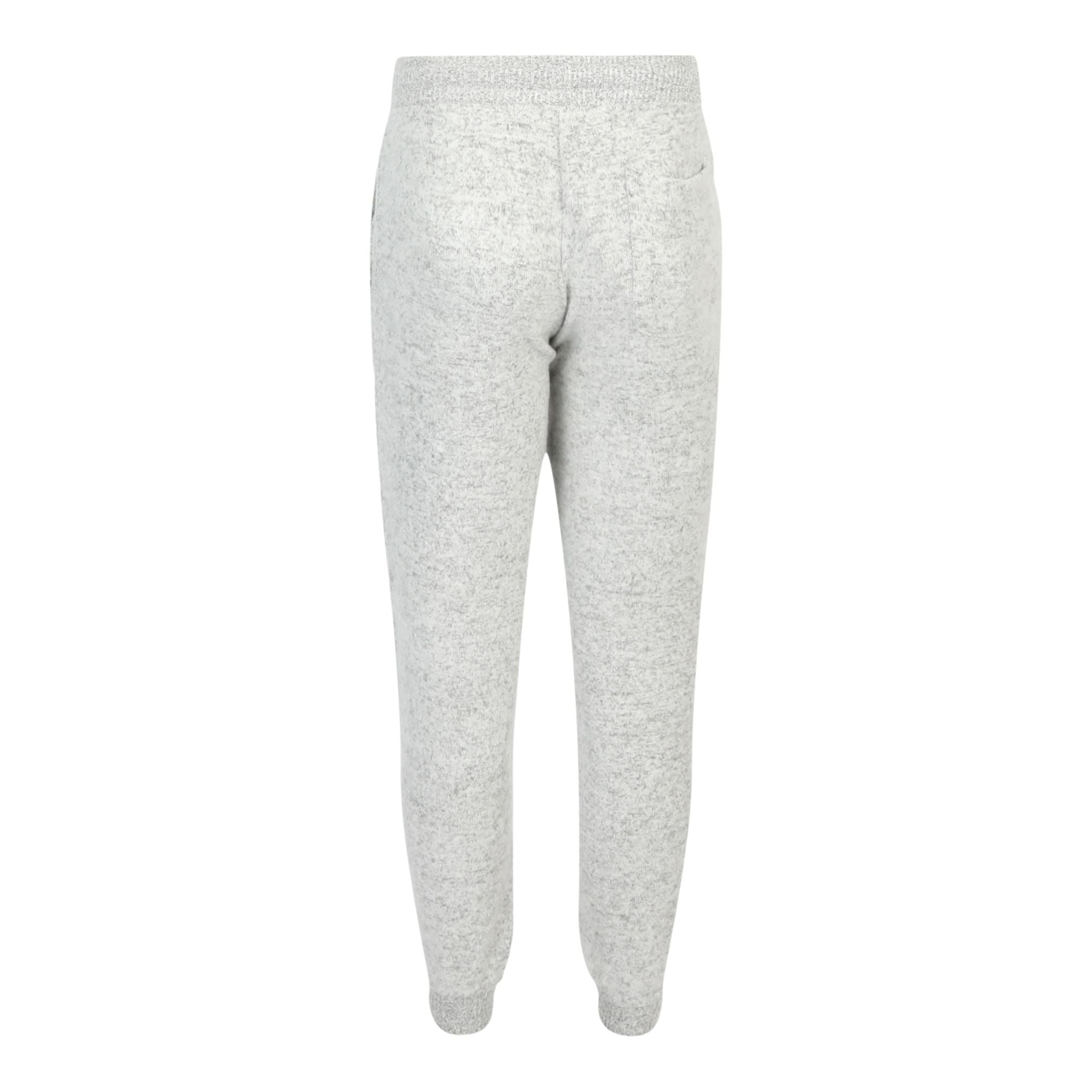 Heart Daisy Hacci Pant - Denny's