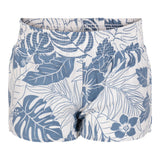 Hawaiian Smocked Short - Denny's
