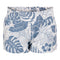 Hawaiian Smocked Short - Denny's