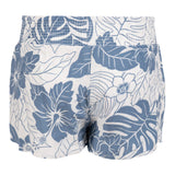 Hawaiian Smocked Short - Denny's