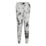 Rhinestone Skull Tie Dye Jogger - Denny's